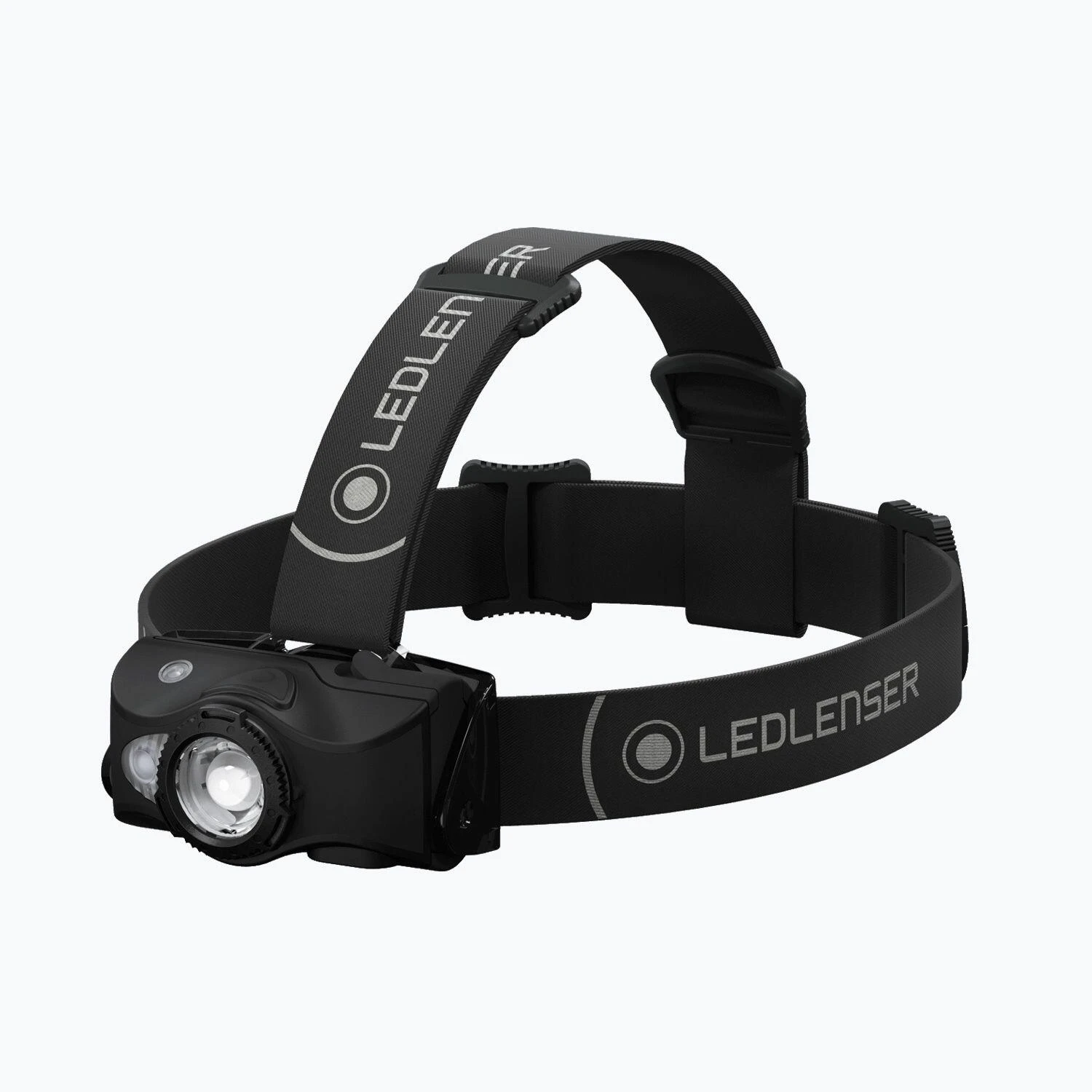 Ledlenser MH8 Rechargable LED Outdoor Head Torch 3 Ledlenser MH8 Rechargable LED Outdoor Head Torch