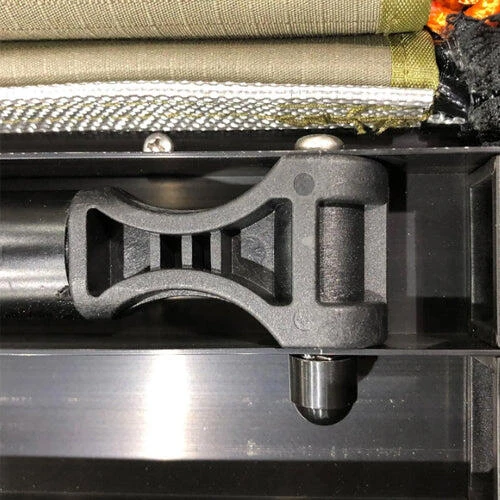 Darche 2m Slimline Eclipse Vehicle Awning 8 Darche 2m Slimline Eclipse Vehicle Awning - Image 6