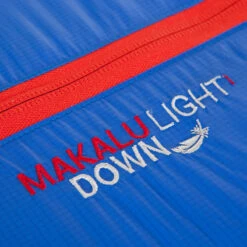Simond MAKALU I Light Sleeping Bag -Outdoor Sports k72b381326748af3bbd70a394ac637c6b