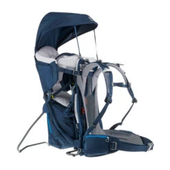 Rigid Baby Carrier - Deuter Kid Comfort -Outdoor Sports k72ca9f1ed57f1746f73670ad6988cada