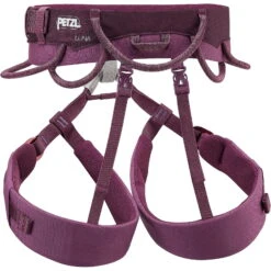 Petzl Luna Women's Climbing Harness 12 Petzl Luna Women's Climbing Harness -Outdoor Sports k72da8eaae043cec4e30bc9a016406ff1