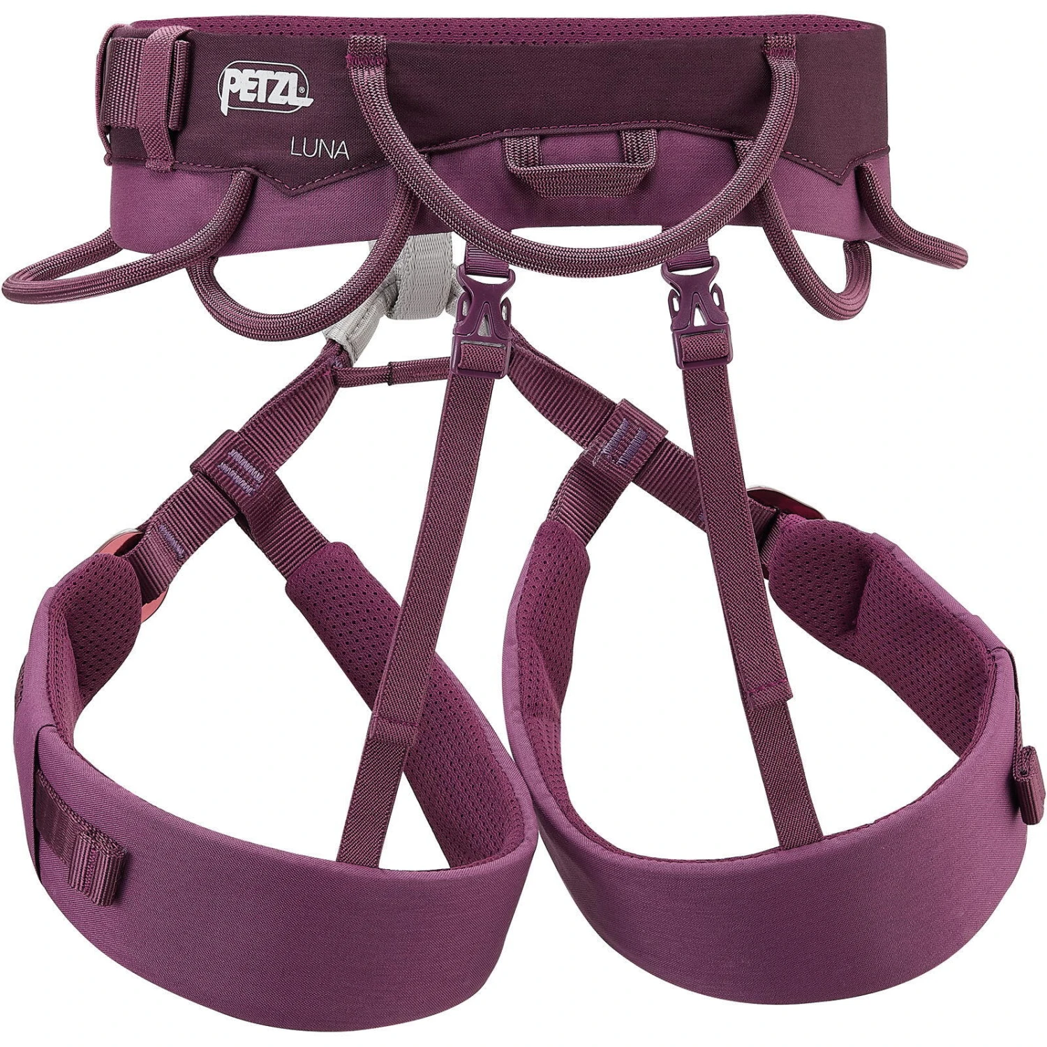 Petzl Luna Women's Climbing Harness 7 Petzl Luna Women's Climbing Harness - Image 5