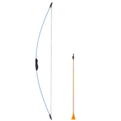 Kids' Archery Bow Discovery Junior -Outdoor Sports k7305543a7caaac57c2e159790e5c5764