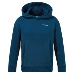 Craghoppers Childrens/Kids Nosilife Baylor Hoodie (Pink Clay) -Outdoor Sports k7330f67e7ae9af02b5bfcc455ead5fb6