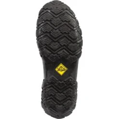 Muck Boots Forager Tall Textile/Weather Wellingtons BLACK -Outdoor Sports k735de01f17f46d5bb312de4cc1175640