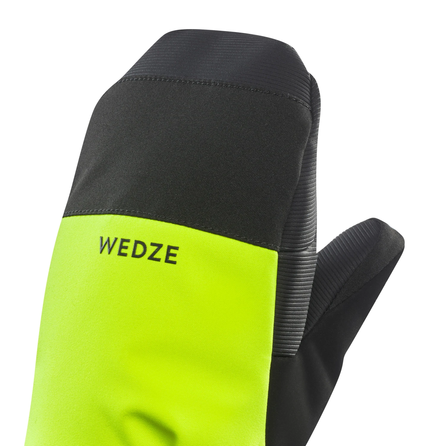 WEDZE KIDS’ WARM AND WATERPROOF SKI MITTENS 13 WEDZE KIDS’ WARM AND WATERPROOF SKI MITTENS - Image 11