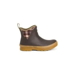 Muck Boots Womens/Ladies Wellington Boots (Brown) -Outdoor Sports k73c74729d37c9cdabc8bb59d95fb01db