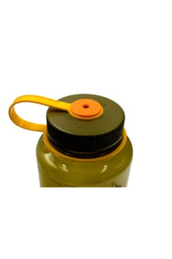 Nalgene 1L Wide Mouth Sustain Water Bottle - Made From 50% Plastic Waste 31 Nalgene 1L Wide Mouth Sustain Water Bottle - Made From 50% Plastic Waste -Outdoor Sports k73f2939806d888af61f61d57cfbc4b97