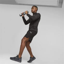 PUMA Mens Disperse XT 3 Training Shoes - Black 24 PUMA Mens Disperse XT 3 Training Shoes - Black -Outdoor Sports k73ff510f403d5814b4bf1e9c751f9442