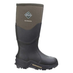 Muck Boots Unisex Muckmaster Hi Wellington Boots (Moss) 17 Muck Boots Unisex Muckmaster Hi Wellington Boots (Moss) -Outdoor Sports k745294a9db2d823e946db27d9d3be728