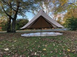 Quest 5m Bell Tent 13 Quest 5m Bell Tent -Outdoor Sports k74a005a4a29e74128bf723f8b3cf11db