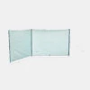 Quechua CAMPING WINDBREAK - 4 X 1.45 METRES -Outdoor Sports k74b0b55ec98f33b038cc4723ad5f4cd2