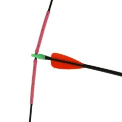 Kids' Archery Bow Discovery Junior -Outdoor Sports k74e12612535940a42e9d138281f62d04