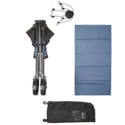 PF TROLLEY TO TRANSPORT FISHING EQUIPMENT - XL TROLLEY -Outdoor Sports k75537637f83d8cc3d178ac98bd3d630e