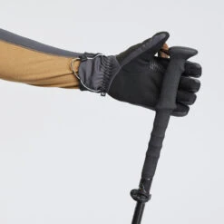 Adult Mountain Trekking Windproof Touchscreen Gloves -Outdoor Sports k7558fec859eba0294b870705cc42e420