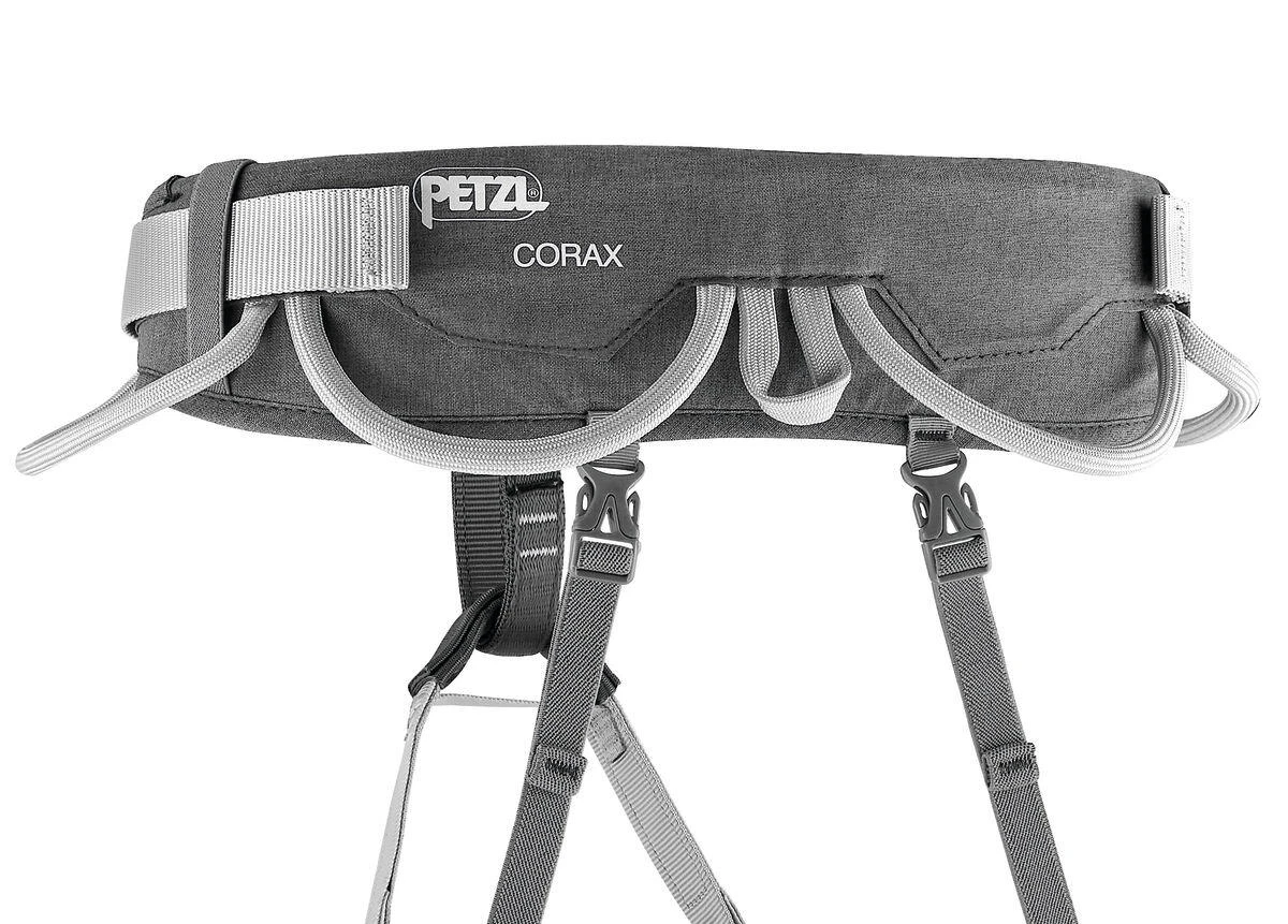 Petzl Corax Climbing Harness 5 Petzl Corax Climbing Harness - Image 3