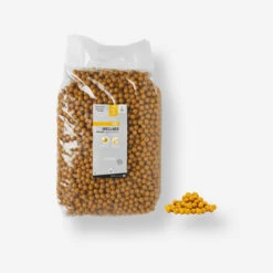 CARP FISHING BOILIE WELLMIX 14MM 10 KG SCOPEX