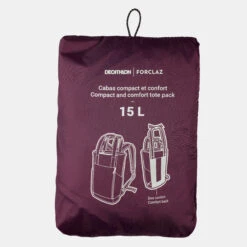 2in1 15L Tote Bag -Outdoor Sports k757ffef94a5df459f2366cd4e29b9c6e