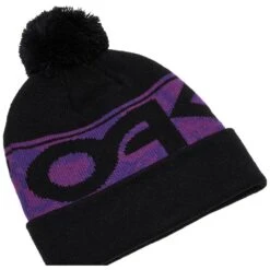 Oakley Wanderlust Pom Unisex Beanie -Outdoor Sports k758749a679fb036e3219d31e000664a0