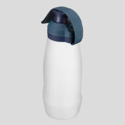 Soft And Compressible Filter Bottle - 1 Litre -Outdoor Sports k75e709c7abbd97352793ad856cae35f4