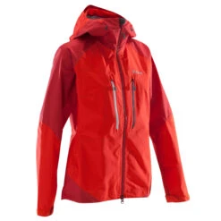 Simond Women's Mountaineering Waterproof Jacket 25 Simond Women's Mountaineering Waterproof Jacket -Outdoor Sports k75e8a346e98074feba571a2dcb8efa0b