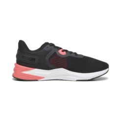 PUMA Mens Disperse XT 3 Training Shoes - Black 35 PUMA Mens Disperse XT 3 Training Shoes - Black -Outdoor Sports k75ea42aa1aa916fbff3dc4029aa4cf93
