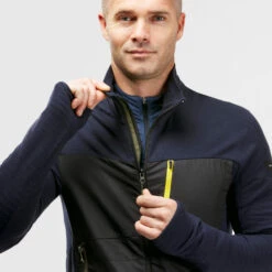 Men's MT900 Merino Wool Trekking Vest 21 Men's MT900 Merino Wool Trekking Vest -Outdoor Sports k75f1cd94041c2a0e04baf13a0e9c9c8d