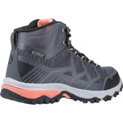 Cotswold Wychwood Mid Ladies Hiking Boots GREY 8 Cotswold Wychwood Mid Ladies Hiking Boots GREY -Outdoor Sports k762c243edb98d62073a503139a7dbd0c
