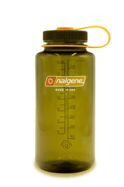 Nalgene 1L Wide Mouth Sustain Water Bottle - Made From 50% Plastic Waste 29 Nalgene 1L Wide Mouth Sustain Water Bottle - Made From 50% Plastic Waste -Outdoor Sports k768072fd1cded5e0f930eadae8d84852