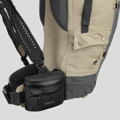 Desert Trek Backpack, Ventilated And Anti-sand - DESERT 900 30L -Outdoor Sports k76840b825ef56a1efee995cd3a0707da