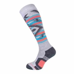 Knee High Long Outdoor Sport Technical Snowboard Socks | Mens & Ladies -Outdoor Sports k76993f961dea3994db2184b7147f633e