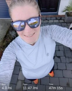 Proviz REFLECT360 Womens Sports T -Outdoor Sports k76e53087fd301d8172a810ed8c4dadf0