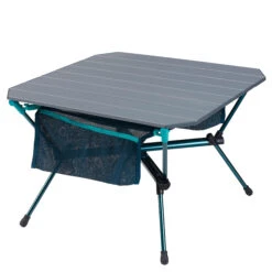 Quechua FOLDING CAMPING TABLE -Outdoor Sports k76ed4cd97e953ec36c94d192ef6a28cd