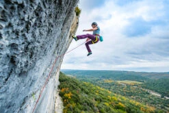 Simond 9 Mm CLIMB ROPE -Outdoor Sports k76f716c42f6a484ea96ef0779dcab1ca