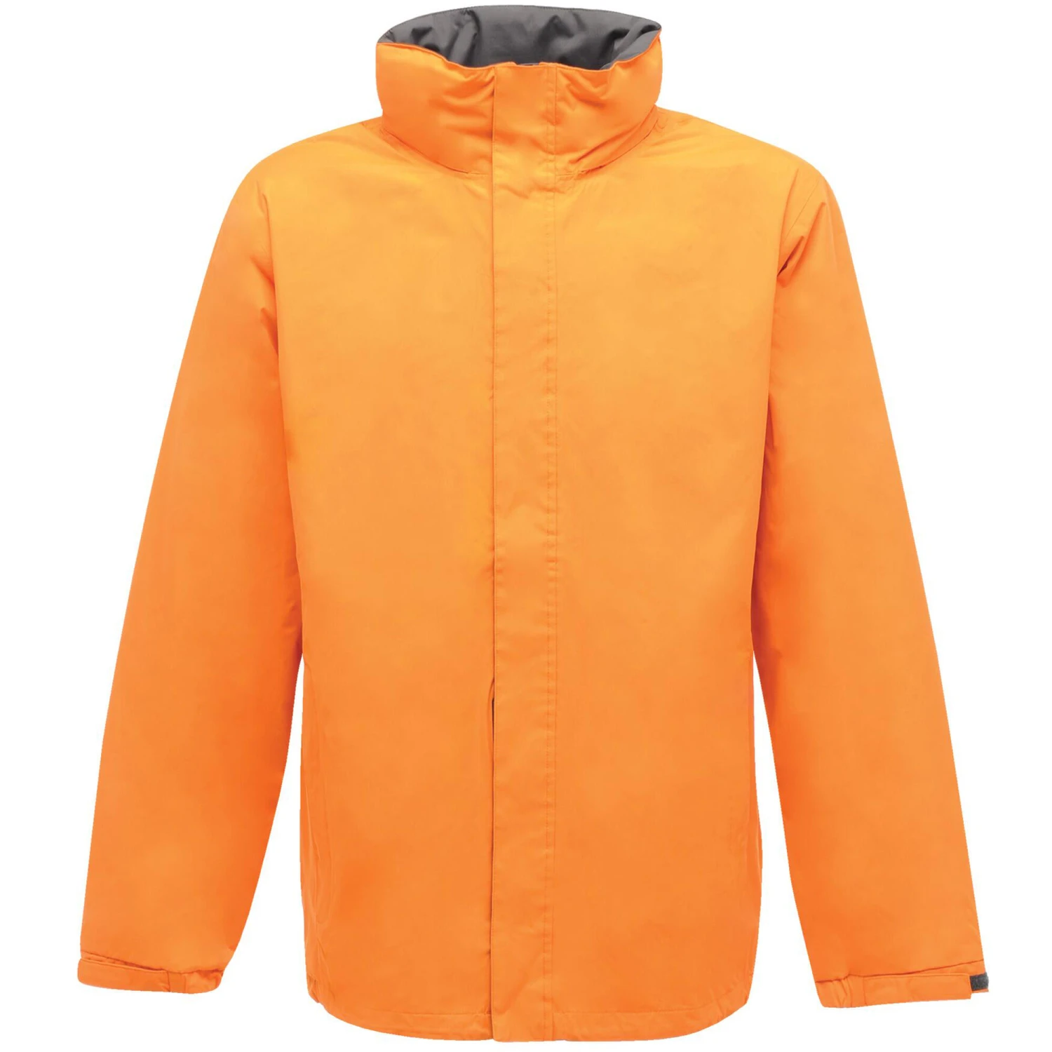 Regatta Mens Standout Ardmore Jacket (Waterproof & Windproof) (Navy) 8 Regatta Mens Standout Ardmore Jacket (Waterproof & Windproof) (Navy) - Image 6