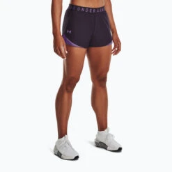 Under Armour Play Up 3.0 Womens Short -Outdoor Sports k7764ef4cf2975635f1153a9a73c460af