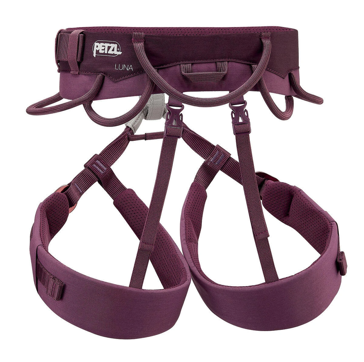 Petzl Luna Women's Climbing Harness 4 Petzl Luna Women's Climbing Harness - Image 2