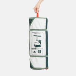 Quechua 3 Man Tent -Outdoor Sports k77b23f51c1d73b285b936cf9901e47a6