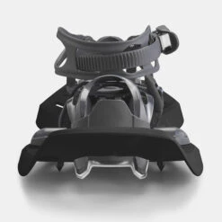 Large Deck Snowshoes - TSL 2.28 HIKE Black - -Outdoor Sports k78635319cb0b52937930a1a23acbe4ac