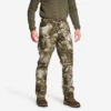 Country Sport Trousers Warm Silent Camouflage Treemetic 100 -Outdoor Sports k787a524d0ecb4f251230fd8df8de2ee1