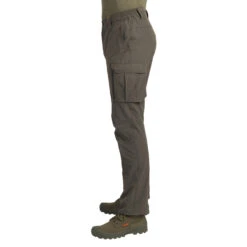 Men's Country Sport Lightweight Breathable Trousers -Outdoor Sports k78ae6620e4677b83eb4791a8baa34780