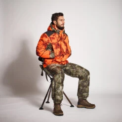 COMPRESSIBLE OVERTROUSERS WARM AND LIGHT TREEMETIC -Outdoor Sports k78b07b276b8ac5d9ccaeac6ae3987562