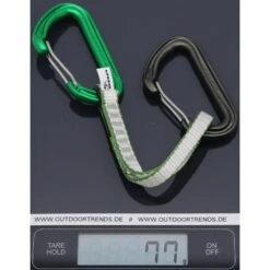 DMM Spectre Quickdraw 18cm - Blue -Outdoor Sports k78d7ec8bd6066fd41e1da1e4d1e74ca2