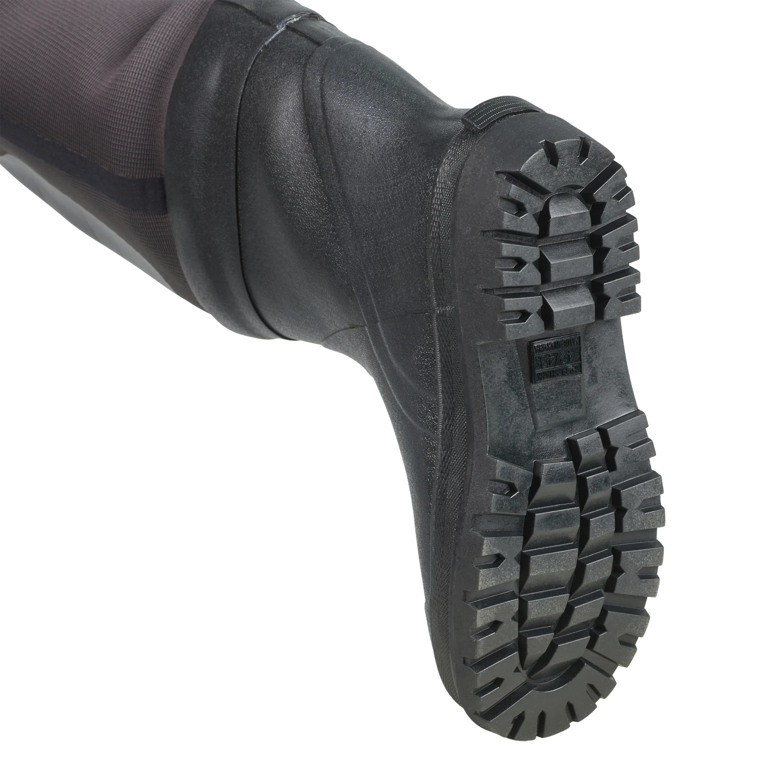 Fishing Waders 500 Thermo Neoprene 3 Mm 12 Fishing Waders 500 Thermo Neoprene 3 Mm - Image 10