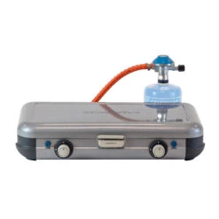 Campingaz 2-BURNER CAMP & GRILL STOVE -Outdoor Sports k798530e253491f7619d4367fd5ee0eab