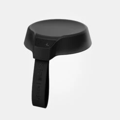 Quechua Stainless Steel Isothermal Food Box For Hiking MH500 0.5 L Black -Outdoor Sports k79c4aa66ec5766cb7b91f5fe832b3afa