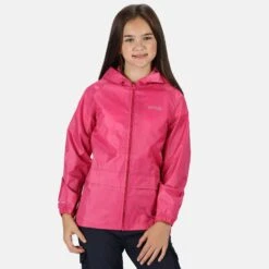 Regatta Stormbreak Kids Walking Shell Jacket 21 Regatta Stormbreak Kids Walking Shell Jacket -Outdoor Sports k79c503f214de6d83b827517b17550f1b