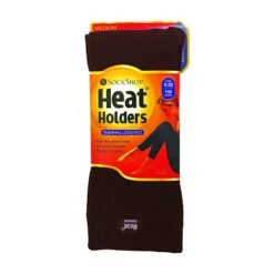 Ladies Thick Winter Warm Fleece Lined Thermal Leggings -Outdoor Sports k7a10a313f838e94899f87ba9181dc76f