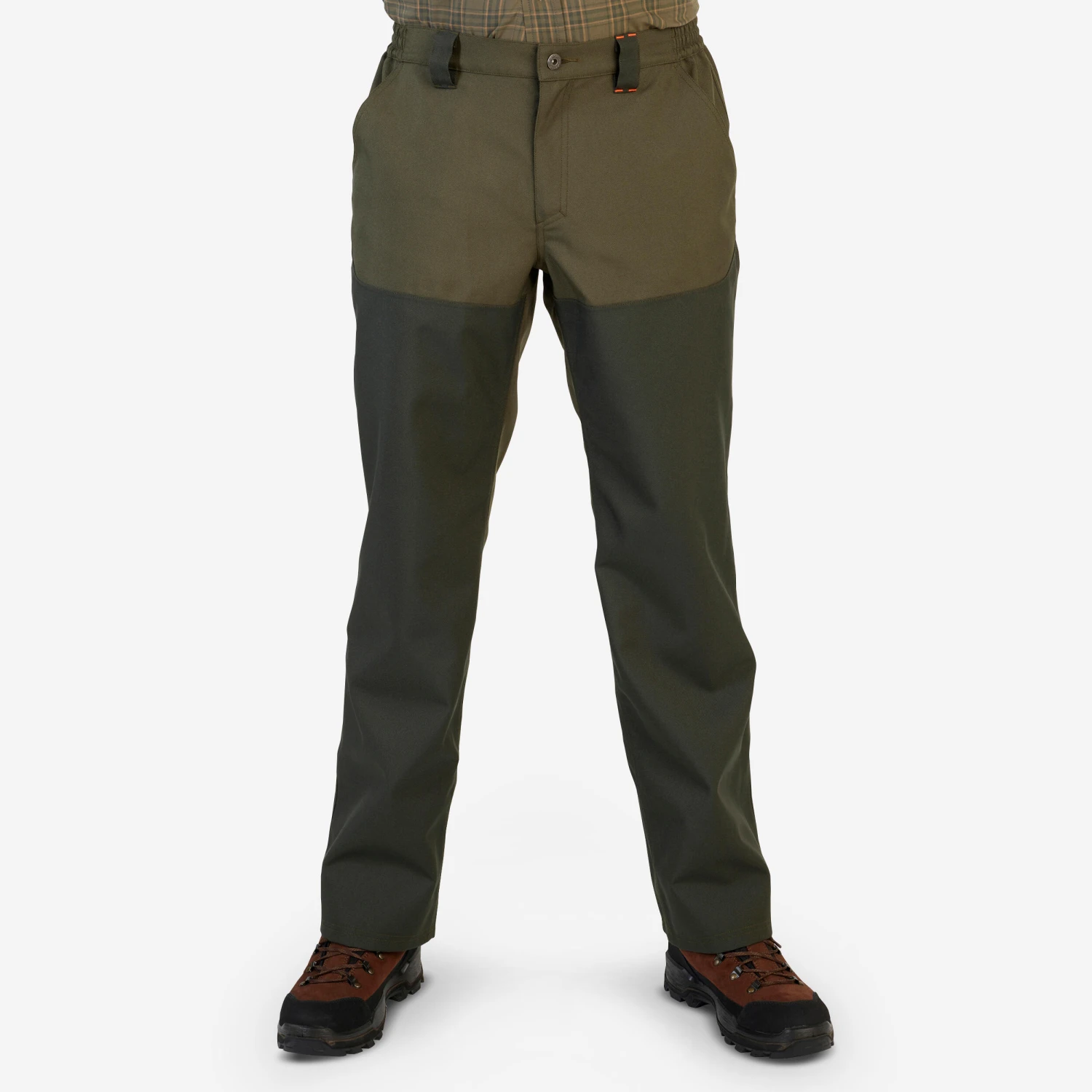 Supertrack Durable Waterproof Trousers 4 Supertrack Durable Waterproof Trousers - Image 2