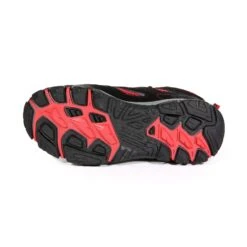 Regatta Holcombe IEP Mid Kids' Hiking Shoes -Outdoor Sports k7a8abbe3166bce4dc76e04fb88c8dff2